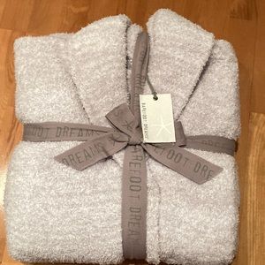 COPY - Barefoot Dreams Cozy Chic Robe. Size 3 (Large). New w/tags. Super cozy!